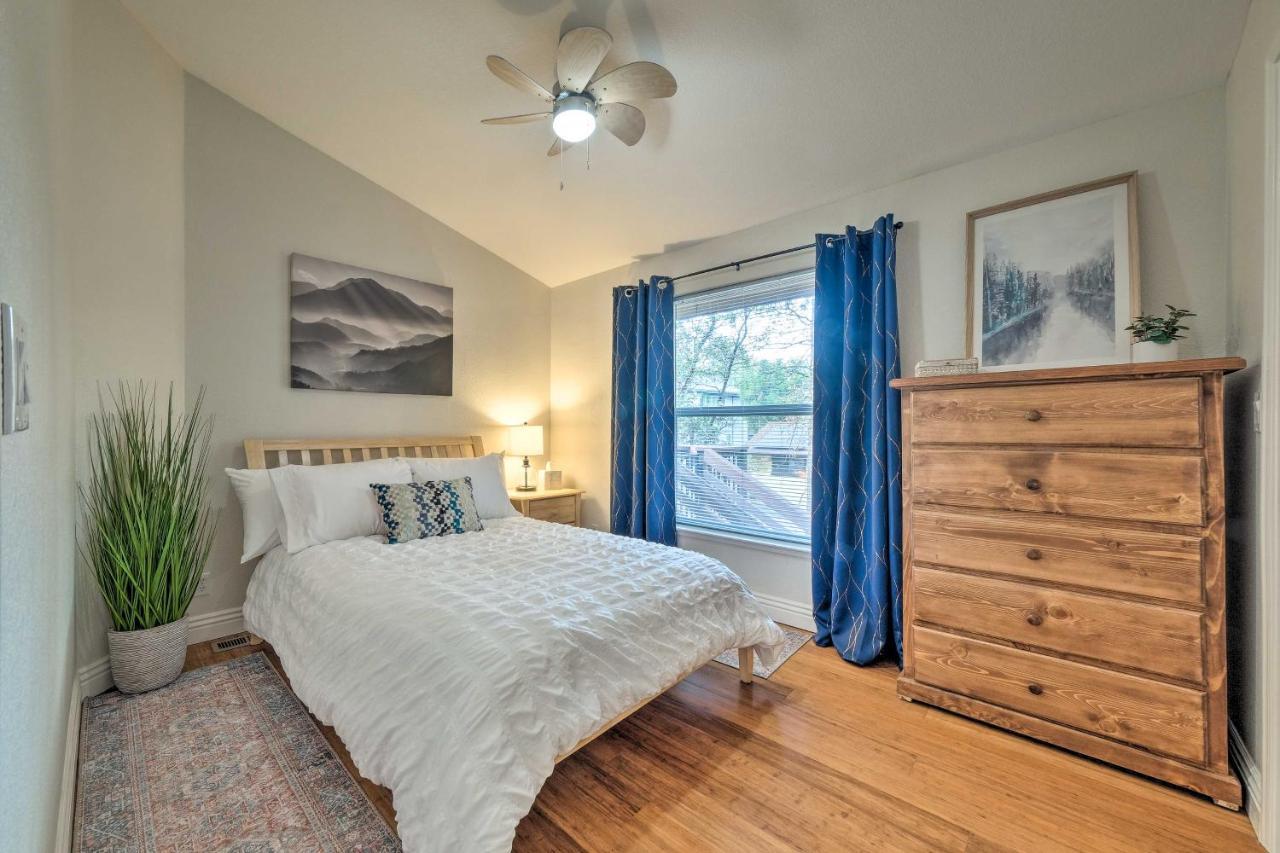 Groveland Gem With Deck, Game Room And Much More! Eksteriør billede
