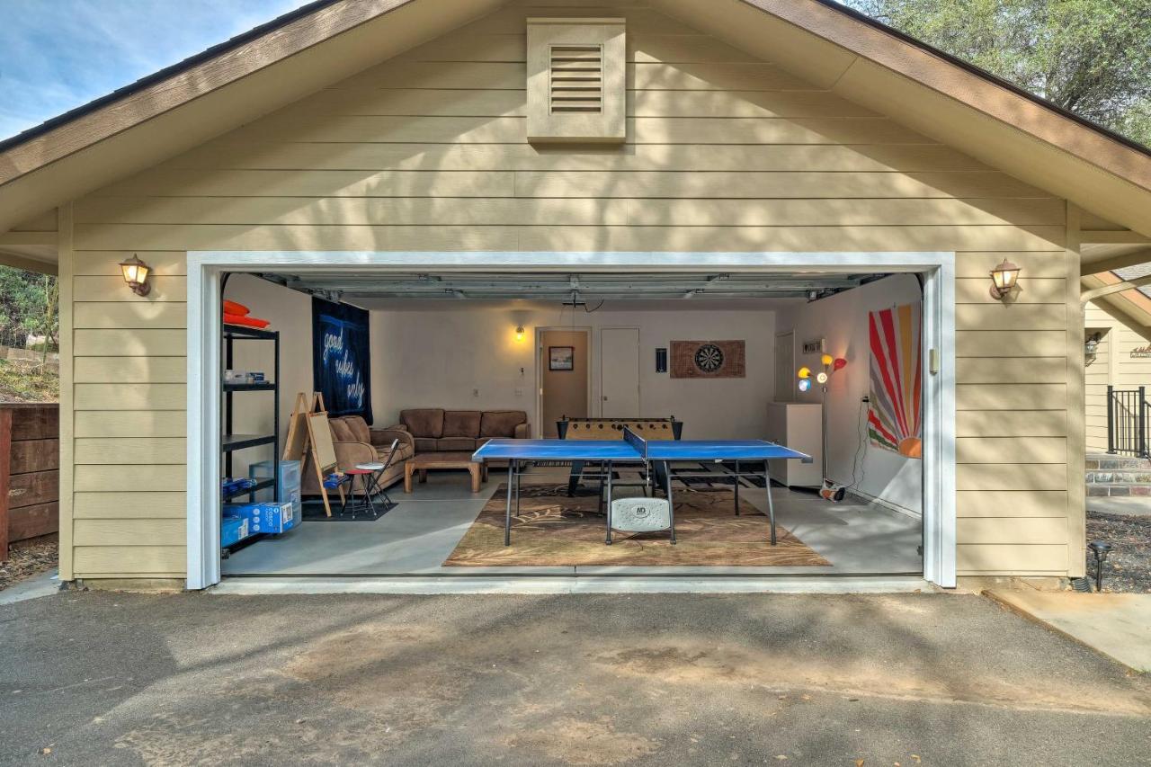 Groveland Gem With Deck, Game Room And Much More! Eksteriør billede